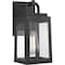 Progress Lighting Grandbury Collection One-Light Small Wall Lantern with DURASHIELD P560174-031 - alternate 1